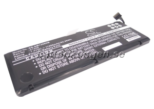 Batteri till Apple MacBook Pro 17 A1297 mfl - 11.200 mAh