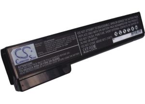 Batteri till HP EliteBook 8460p mfl - 4.400 mAh