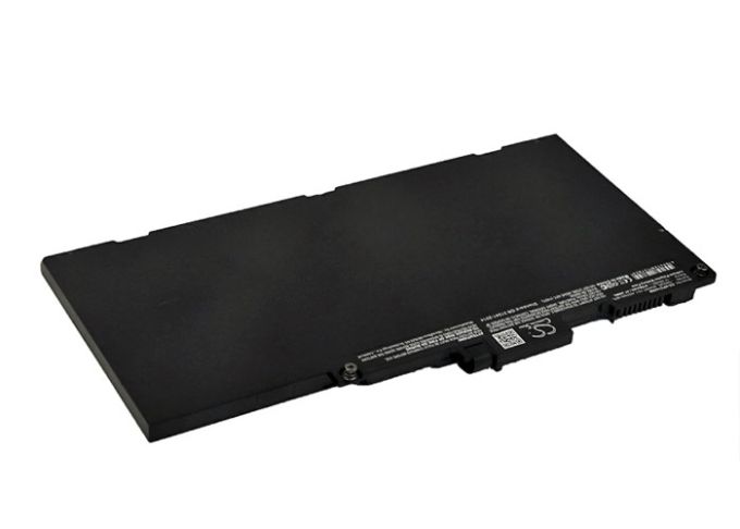 Batteri till HP EliteBook 745 G4 mfl - 4.100 mAh