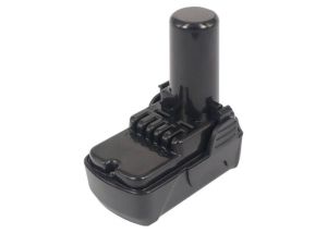 Batteri till Hitachi CJ10DL mfl - 2.000 mAh