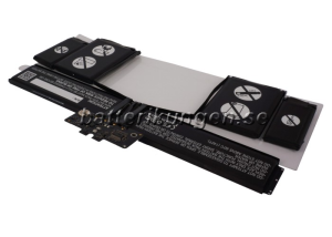 Batteri till Apple MacBook Pro 13 Retina A1425  mfl - 6.600 mAh