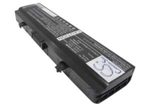 Batteri till Dell Inspiron 1440 / 1750 - 4.400 mAh