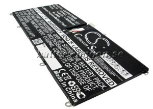 Batteri till HP Envy 6-1000 mfl - 3.040 mAh