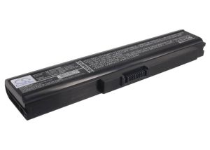 Batteri till Toshiba Dynabook CX/45C mfl - 4.400 mAh