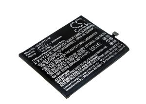 Batteri till Nokia 3.2 mfl - 3.950 mAh