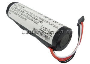 Batteri till Navigon Transonic 5000 mfl