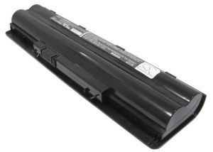 Batteri till HP Pavilion dv3-1000