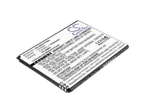 Batteri till Nokia V3760T mfl - 2.700 mAh