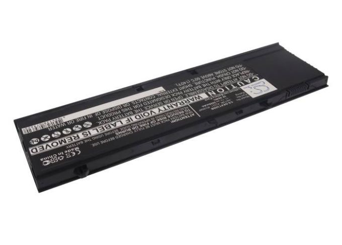 Batteri till Dell Latitude XT3 - 2.700 mAh