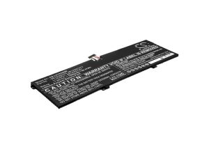Batteri till Lenovo Yoga 7 Pro mfl - 7.600 mAh