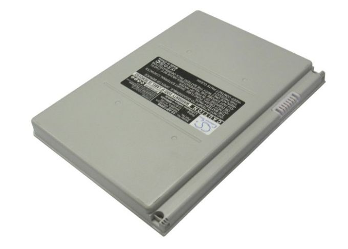 Batteri till Apple MacBook Pro 17 mfl