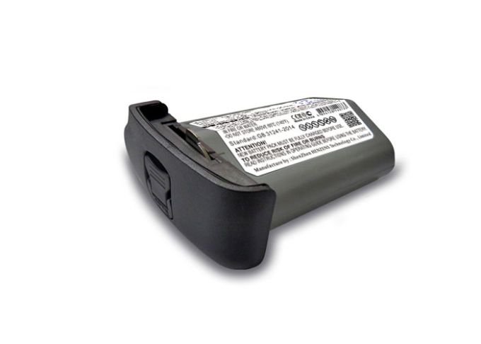 Batteri till Canon som ersätter LP-E19