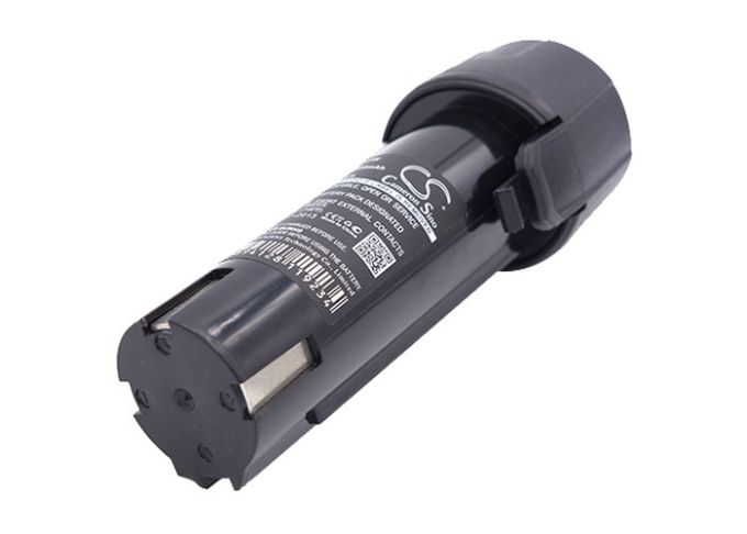 Batteri till AEG SE 3.6 - 1.500  mAh