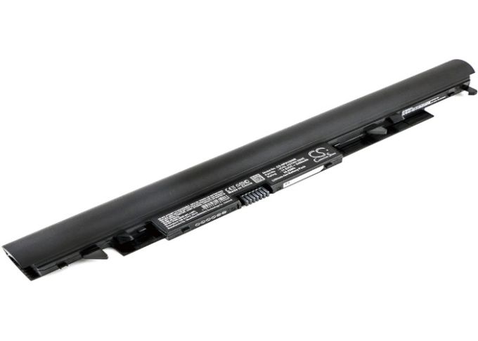 Batteri till HP Notebook 15-BS mfl - 2.400 mAh