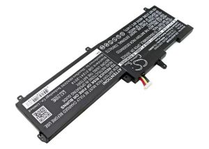 Batteri till Asus GL702 mfl - 4.800 mAh