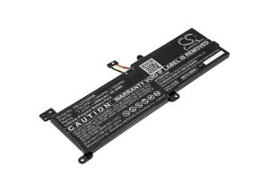 Batteri till Lenovo Ideapad 320 mfl - 3.900 mAh