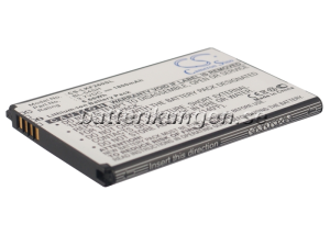 Batteri till LG Optimus LTE III mfl