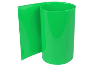 Krympslang - 65 mm - Shrink tube - 1m