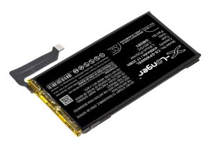 Batteri till Google Pixel 6 - 4.500 mAh