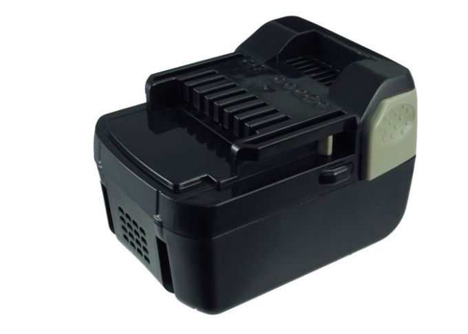 Batteri till Hitachi DS 14DBL mfl - 3.000 mAh