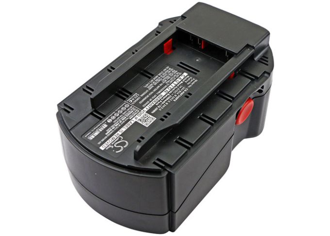 Batteri till Hilti SFL 24 mfl - 3.300 mAh
