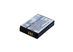 Batteri till Parrot Zik 2.0 mfl - 750 mAh