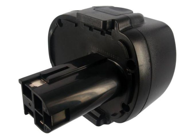 Batteri till Skil 2566 mfl - 3.300 mAh