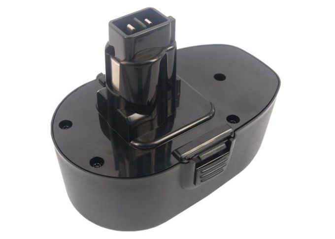 Batteri till Black & Decker KC1882FK mfl - 3.300 mAh