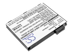 Batteri till Netgear Nighthawk M5 mfl - 4.750 mAh