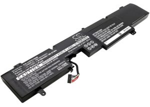 Batteri till Lenovo IdeaPad Y900 mfl - 8.100 mAh