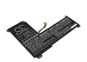 Batteri till Lenovo IdeaPad 110S-11IBR mfl - 4.100 mAh