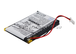 Batteri till Sony Clie UX40 / UX50