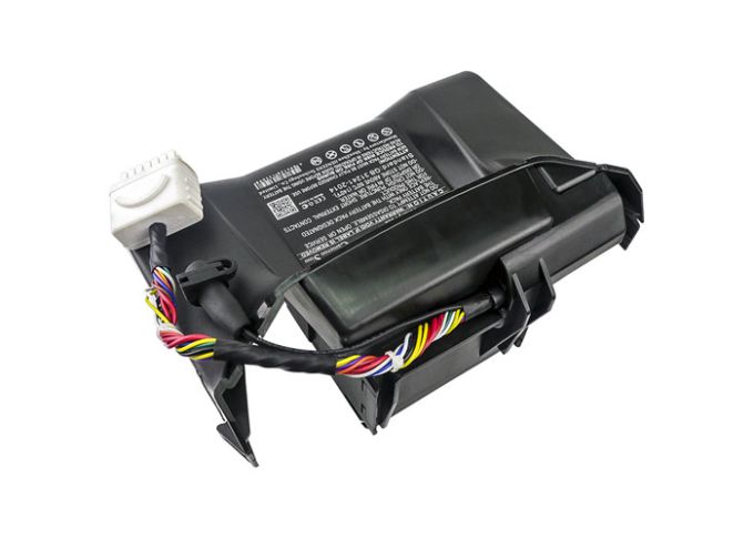 Batteri till Robomow City MC1000 mfl - 3.000 mAh