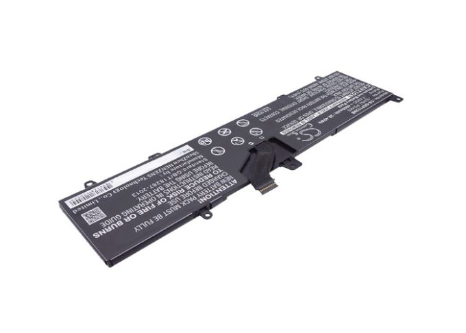 Batteri till Dell Inspiron 11 3000 mfl - 4.000 mAh