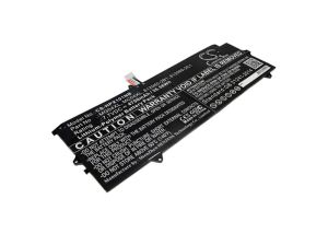 Batteri till HP Elite x2 1012 G1(L5H05EA) mfl - 4.750 mAh