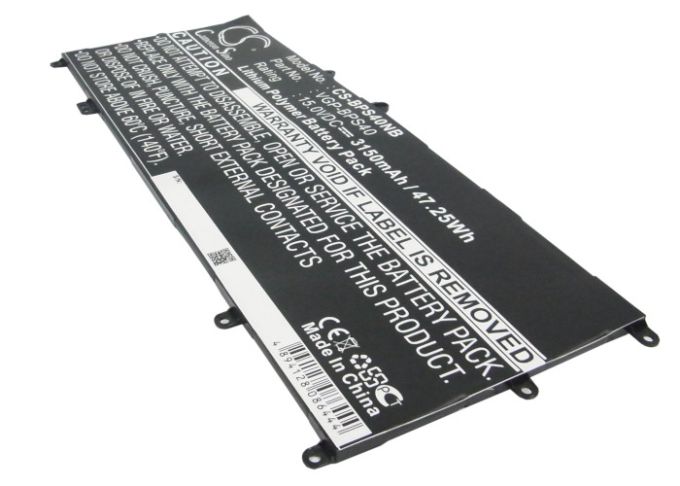 Batteri till Sony VAIO Fit 15A mfl - 3.150 mAh