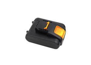 Batteri till Worx WU137 mfl - 2.000 mAh