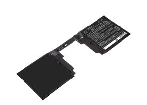 Batteri till Microsoft Surface book 2 1793 15 - 5.400 mAh