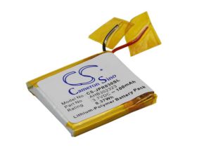 Batteri till Jabra BT3030 mfl