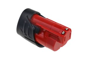 Batteri till Milwaukee M12 mfl - 2.000 mAh