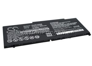 Batteri til Dell Latitude E5550 mfl - 6.850 mAh