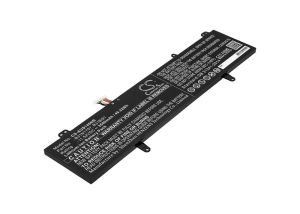Batteri till Asus A411UF mfl - 3.550 mAh