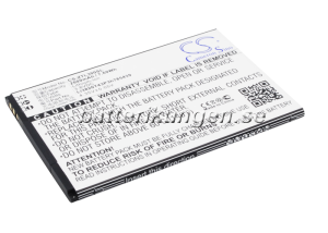 Batteri till ZTE Blade L3 - 2.000 mAh