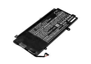 Batteri till Lenovo ThinkPad Yoga 15 - 4.300 mAh