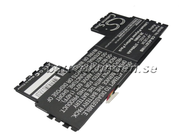 Batteri till Acer Aspire Aspire S7 11 mfl - 3.790 mAh