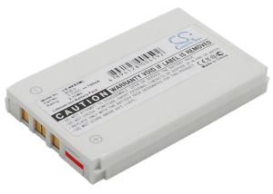 Batteri till Nokia 8210 mfl - 750 mAh