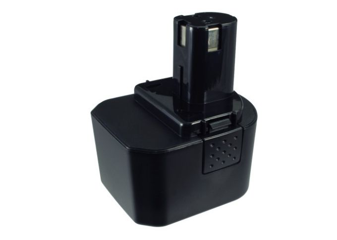 Batteri till Ryobi BID-1229 mfl - 3.000 mAh