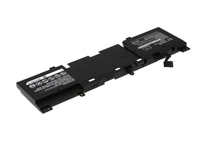 Batteri till Dell Alienware 13 mfl - 3.100 mAh