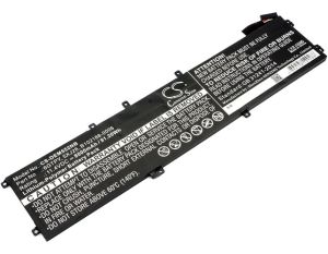 Batteri till Dell Precision M5520 mfl - 8.000 mAh