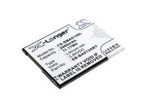 Batteri till Samsung Galaxy M01 Core 2020 mfl - 2.900 mAh